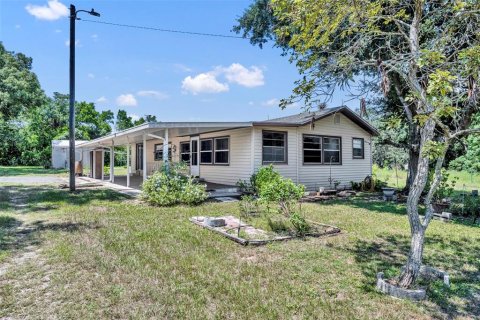 Casa en venta en Eustis, Florida, 2 dormitorios, 118.91 m2 № 1919551 - foto 22