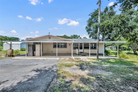 House in Eustis, Florida 2 bedrooms, 118.91 sq.m. № 1919551 - photo 2