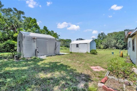 House in Eustis, Florida 2 bedrooms, 118.91 sq.m. № 1919551 - photo 18