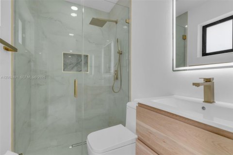 Villa ou maison à vendre à Miami, Floride: 3 chambres, 145.58 m2 № 2254151 - photo 18