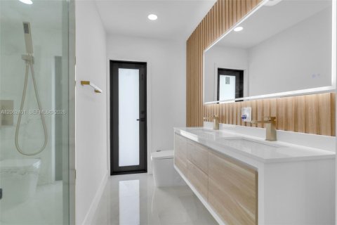 Villa ou maison à vendre à Miami, Floride: 3 chambres, 145.58 m2 № 2254151 - photo 15