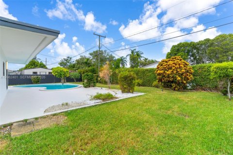 Villa ou maison à vendre à Miami, Floride: 3 chambres, 145.58 m2 № 2254151 - photo 24