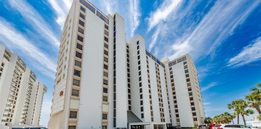 Condominio en Clearwater, Florida, 2 dormitorios  № 513831