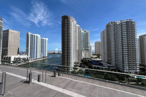 Condo in Miami, Florida, 2 bedrooms  № 1759157 - photo 20