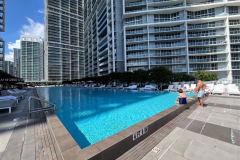 Condo in Miami, Florida, 2 bedrooms  № 1759157 - photo 18