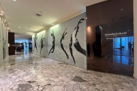 Condo in Miami, Florida, 2 bedrooms  № 1759157 - photo 21