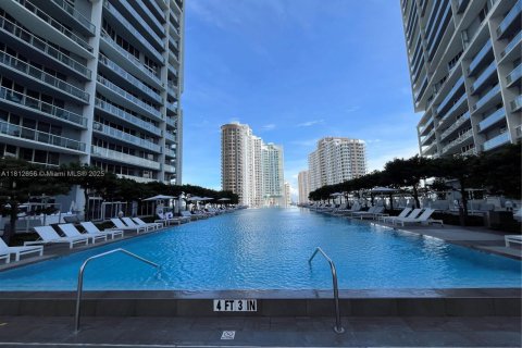 Condo in Miami, Florida, 2 bedrooms  № 1759157 - photo 17