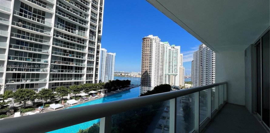 Condo in Miami, Florida, 2 bedrooms № 1759157