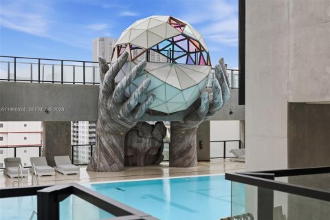 Condo in Miami, Florida № 2057837 - photo 26