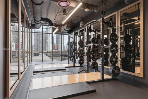 Condo in Miami, Florida № 2057837 - photo 18