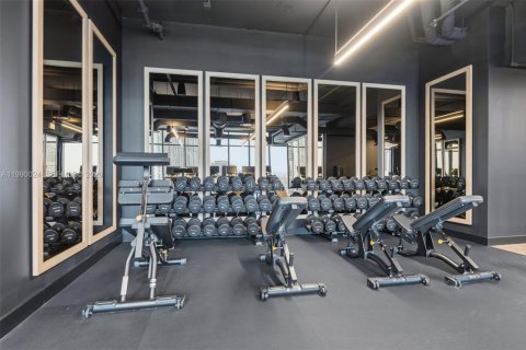 Condo in Miami, Florida № 2057837 - photo 15