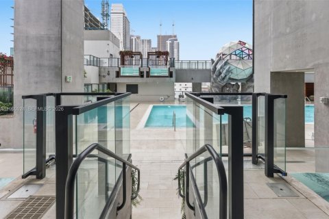 Condo in Miami, Florida № 2057837 - photo 21