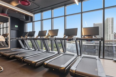 Condo in Miami, Florida № 2057837 - photo 24