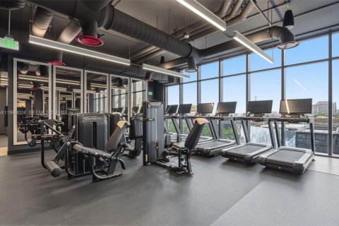 Condo in Miami, Florida № 2057837 - photo 19