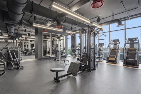 Condo in Miami, Florida № 2057837 - photo 23