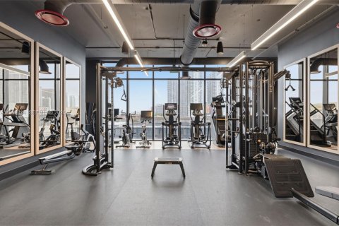 Condo in Miami, Florida № 2057837 - photo 22