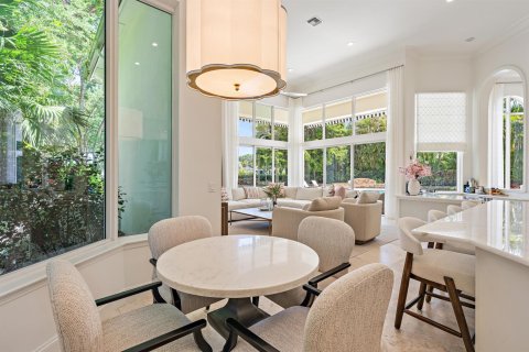Villa ou maison à vendre à Jupiter, Floride: 4 chambres, 410.16 m2 № 2147260 - photo 13