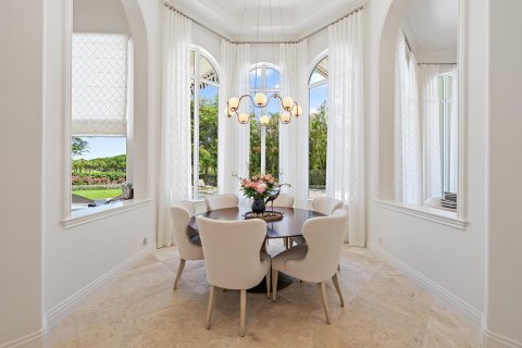 Villa ou maison à vendre à Jupiter, Floride: 4 chambres, 410.16 m2 № 2147260 - photo 14