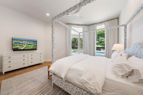 Villa ou maison à vendre à Jupiter, Floride: 4 chambres, 410.16 m2 № 2147260 - photo 18
