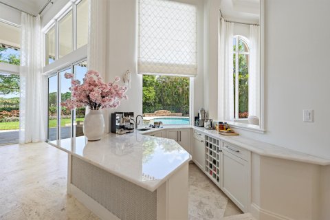 Villa ou maison à vendre à Jupiter, Floride: 4 chambres, 410.16 m2 № 2147260 - photo 10