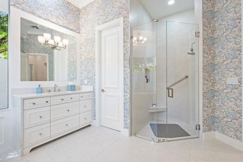 Villa ou maison à vendre à Jupiter, Floride: 4 chambres, 410.16 m2 № 2147260 - photo 21