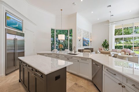 Villa ou maison à vendre à Jupiter, Floride: 4 chambres, 410.16 m2 № 2147260 - photo 9