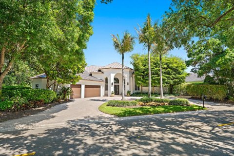 Villa ou maison à vendre à Jupiter, Floride: 4 chambres, 410.16 m2 № 2147260 - photo 2