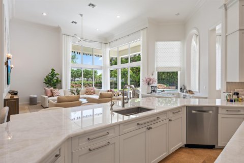 Villa ou maison à vendre à Jupiter, Floride: 4 chambres, 410.16 m2 № 2147260 - photo 8