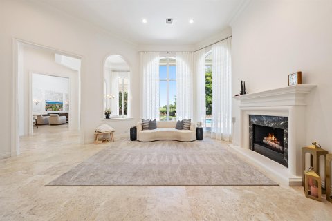 Villa ou maison à vendre à Jupiter, Floride: 4 chambres, 410.16 m2 № 2147260 - photo 16