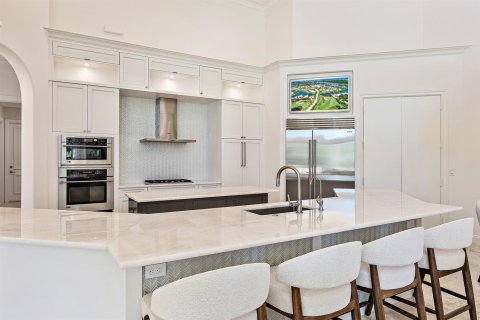 Villa ou maison à vendre à Jupiter, Floride: 4 chambres, 410.16 m2 № 2147260 - photo 7