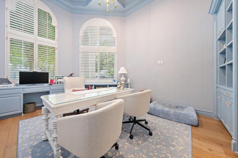 Villa ou maison à vendre à Jupiter, Floride: 4 chambres, 410.16 m2 № 2147260 - photo 26