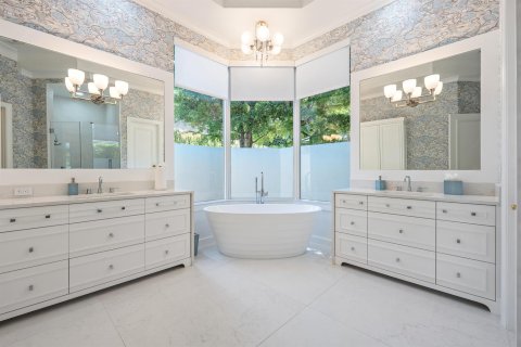 Villa ou maison à vendre à Jupiter, Floride: 4 chambres, 410.16 m2 № 2147260 - photo 20