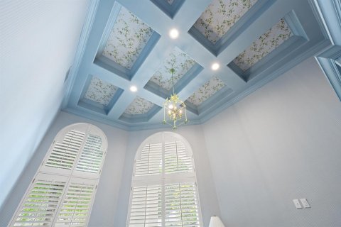 Villa ou maison à vendre à Jupiter, Floride: 4 chambres, 410.16 m2 № 2147260 - photo 27