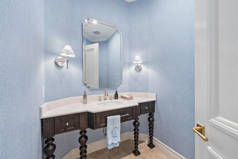 Villa ou maison à vendre à Jupiter, Floride: 4 chambres, 410.16 m2 № 2147260 - photo 24