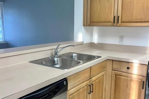 Apartamento en alquiler en Orlando, Florida, 1 dormitorio, 70.42 m2 № 1913952 - foto 14