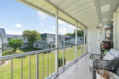 Condo in Delray Beach, Florida, 2 bedrooms  № 1802660 - photo 3