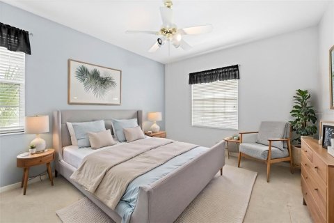 House in Spring Hill, Florida 2 bedrooms, 163.23 sq.m. № 2226600 - photo 19
