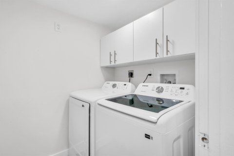 Купить кондоминиум в Делрей-Бич, Флорида 3 комнаты, 114.27м2, № 2086294 - фото 12