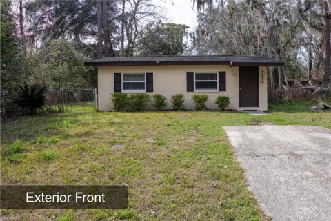 House in Gainesville, Florida 2 bedrooms, 68.93 sq.m. № 2291832