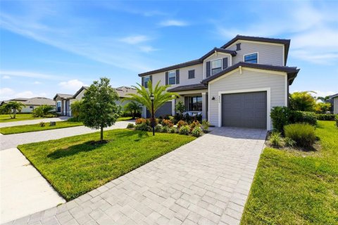 Villa ou maison à Bradenton, Floride 5 chambres, 310.67 m2 № 2318562
