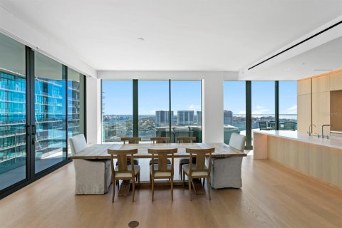 Condominio en venta en Tampa, Florida, 3 dormitorios, 280.01 m2 № 2235001 - foto 16