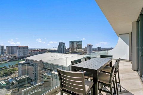 Condominio en venta en Tampa, Florida, 3 dormitorios, 280.01 m2 № 2235001 - foto 21