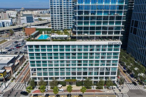 Condominio en venta en Tampa, Florida, 3 dormitorios, 280.01 m2 № 2235001 - foto 3