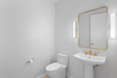 Condominio en venta en Tampa, Florida, 3 dormitorios, 280.01 m2 № 2235001 - foto 26