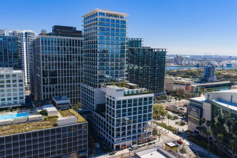 Condominio en venta en Tampa, Florida, 3 dormitorios, 280.01 m2 № 2235001 - foto 2
