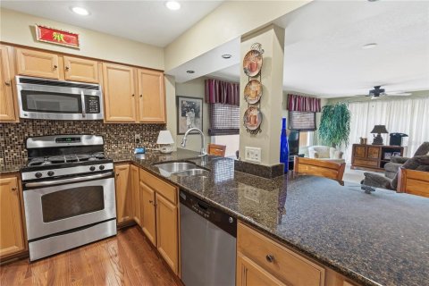 Casa en venta en Winter Haven, Florida, 3 dormitorios, 152.27 m2 № 2144985 - foto 9
