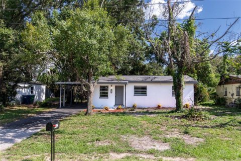 House in Tampa, Florida 3 bedrooms, 81.94 sq.m. № 1913128 - photo 3