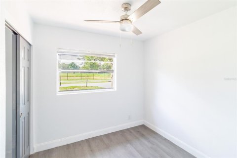 House in Tampa, Florida 3 bedrooms, 81.94 sq.m. № 1913128 - photo 21