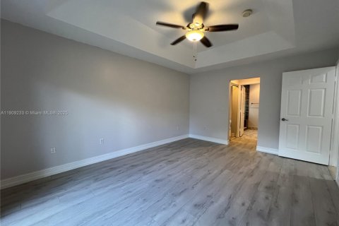 Villa ou maison à louer à Pembroke Pines, Floride: 3 chambres, 130.81 m2 № 1966643 - photo 22