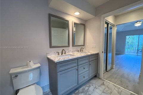 Villa ou maison à louer à Pembroke Pines, Floride: 3 chambres, 130.81 m2 № 1966643 - photo 27